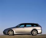 Alfa Romeo 156 Sportwagon GTA 2002 года (WW)